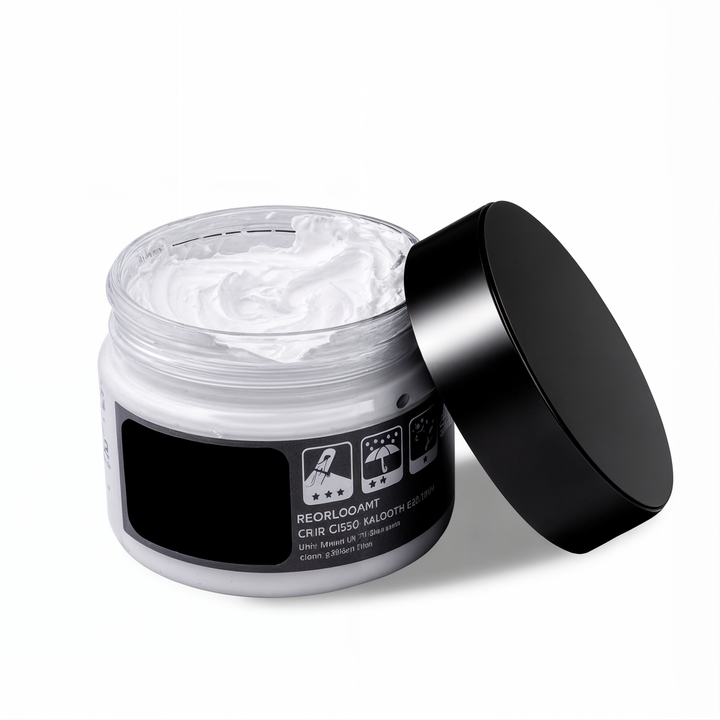 Skinnrestaureringsbalsam