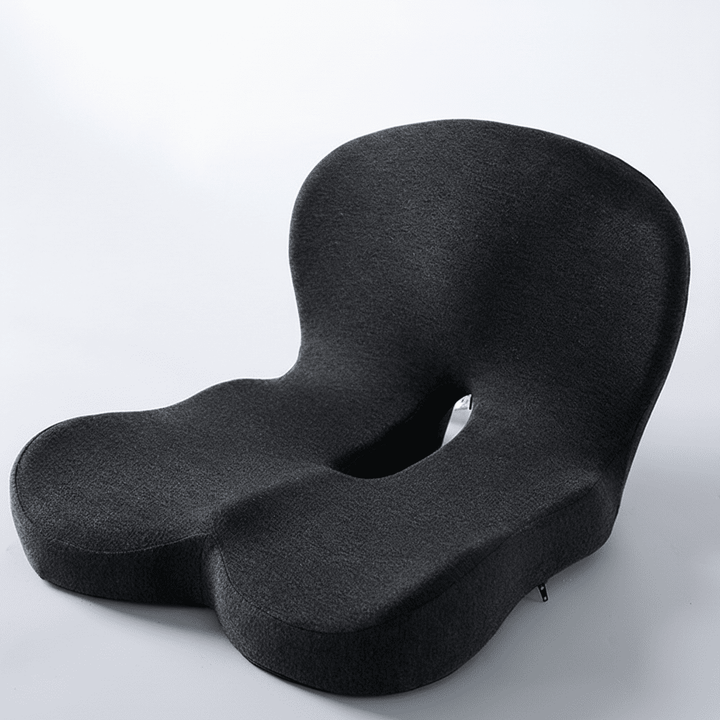 ERGOCOMFORT PAD – Premium Minneskumpute for Holdning og Komfort
