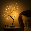 Avslappende Tulipantre-lampe