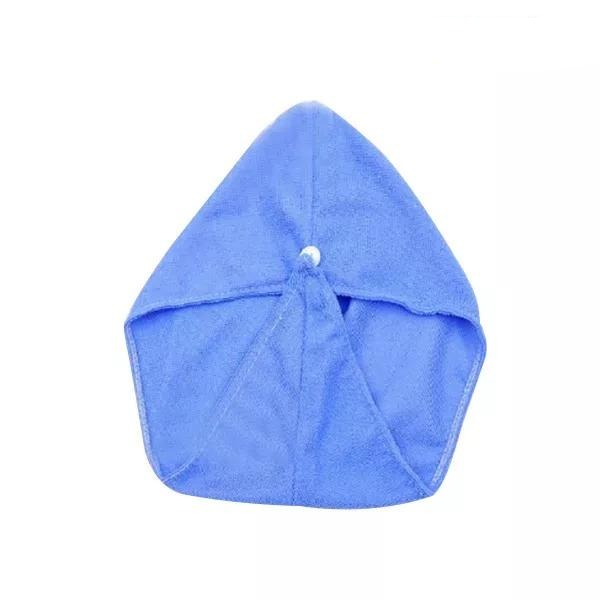 Magic WrapCap | Mikrofiberhåndkle for hurtigtørking av hår
