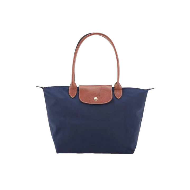 Elegant skulderveske for dame med justerbare stropper