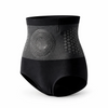 Termo-shapingshorts — Fettforbrennende varme for en slankere silhuett
