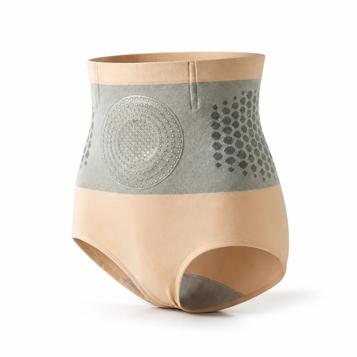 Termo-shapingshorts — Fettforbrennende varme for en slankere silhuett
