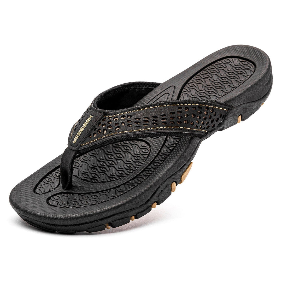 Ortopediske Sandaler for Hverdagens Komfort