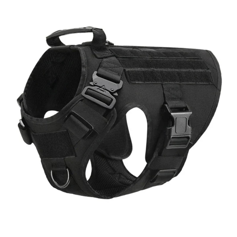 TactiControl – Ingen-Dra Hundesele