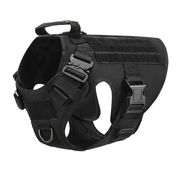 TactiControl – Ingen-Dra Hundesele
