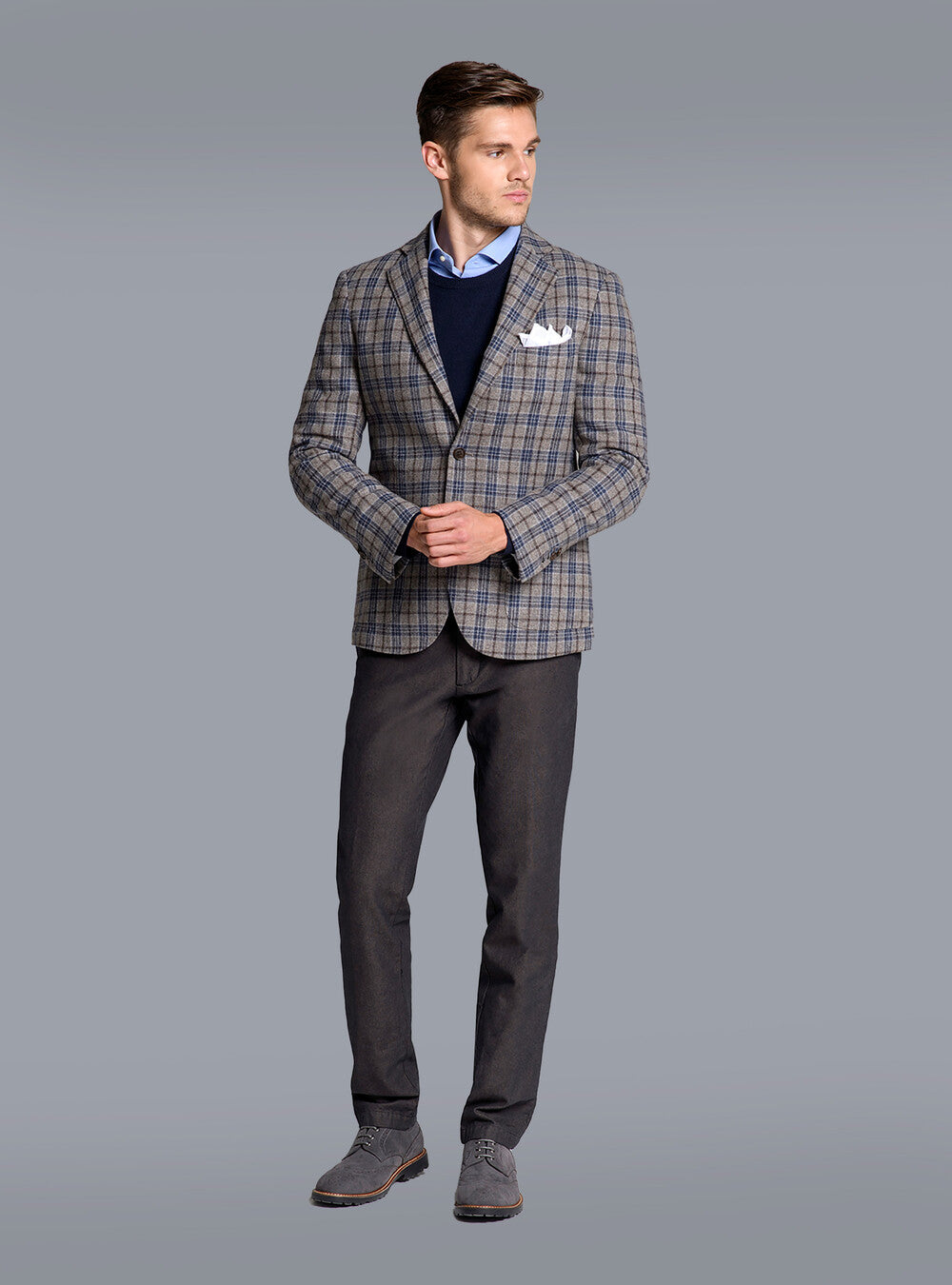 Hverdag Luksus for Menn