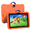 Nettbrett for barn 7 tommer | Tegneseriemotiv & Android | 64 GB lagring