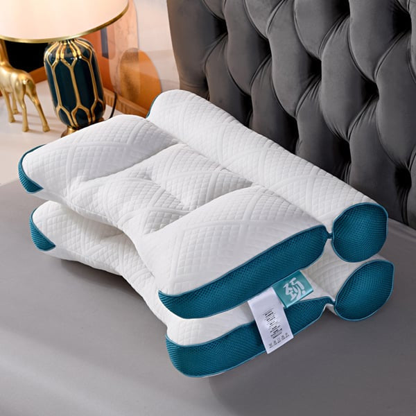 Ortopedisk Pute – ComfortAlign