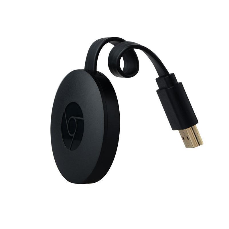 Chromecast – Strømming av Netflix i 1080p HD