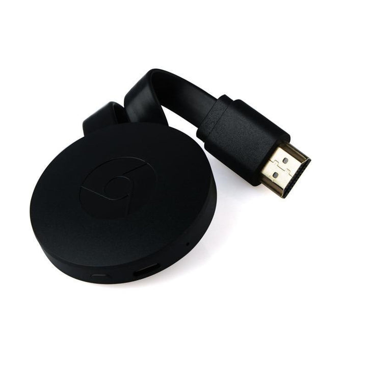 Chromecast – Strømming av Netflix i 1080p HD