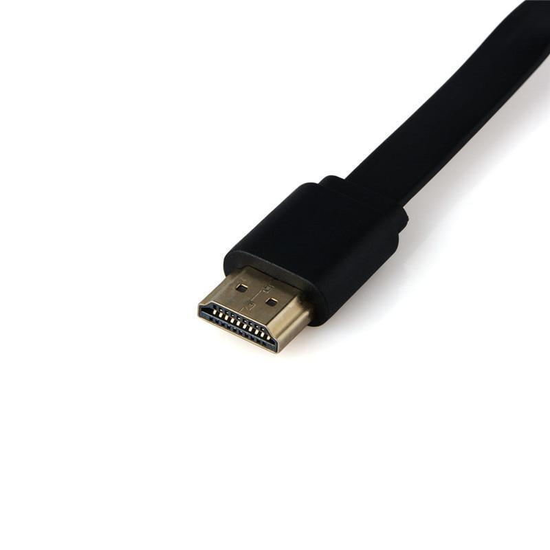 Chromecast – Strømming av Netflix i 1080p HD