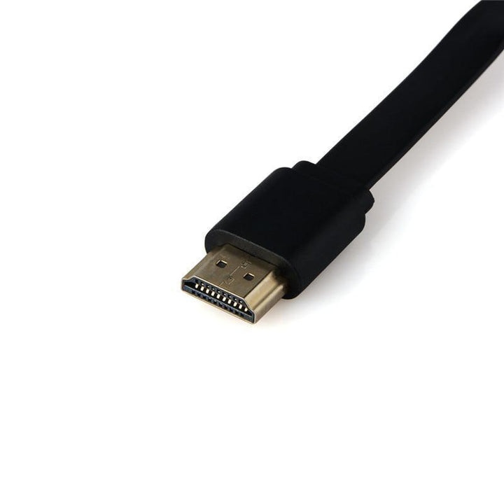 Chromecast – Strømming av Netflix i 1080p HD