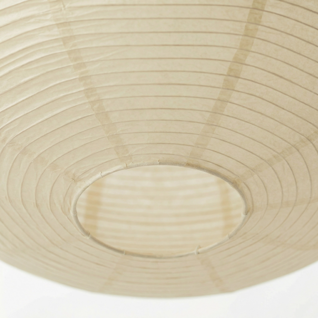 Wabi Paper LED-taklampe