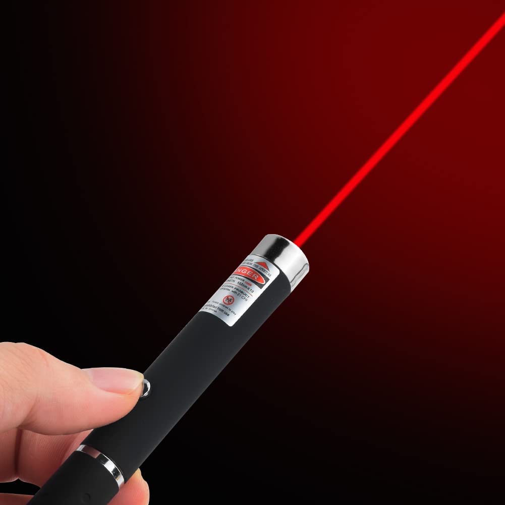 Laserpeker - AstroLaser