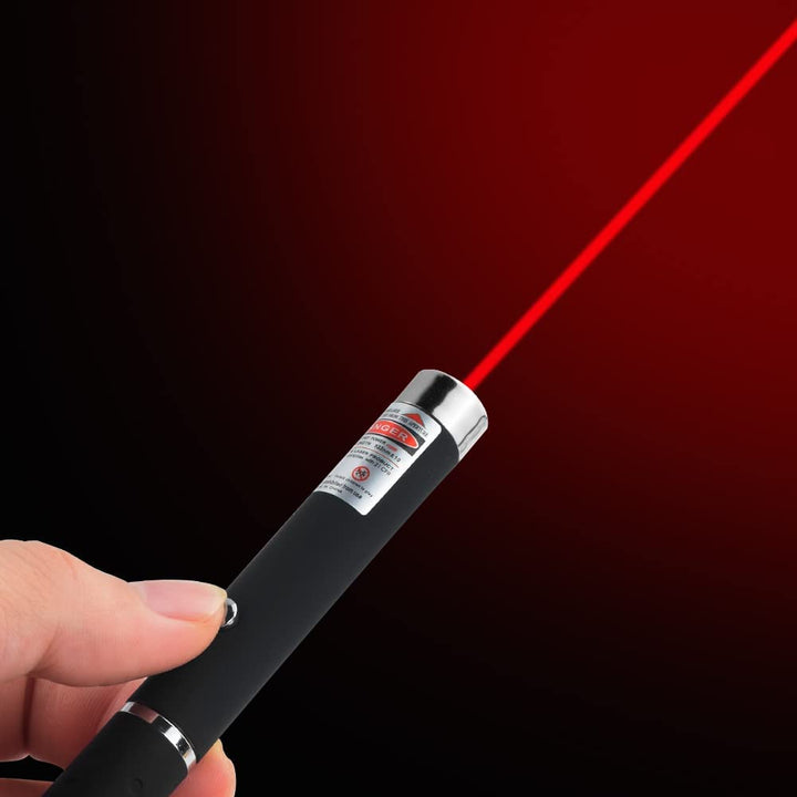 Laserpeker - AstroLaser