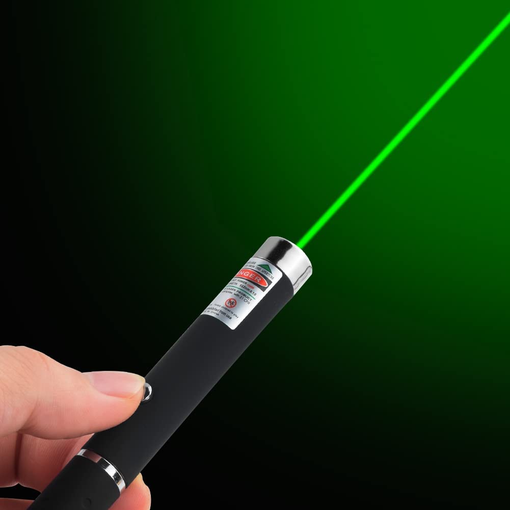 Laserpeker - AstroLaser