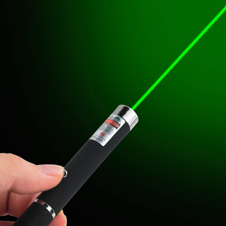 Laserpeker - AstroLaser