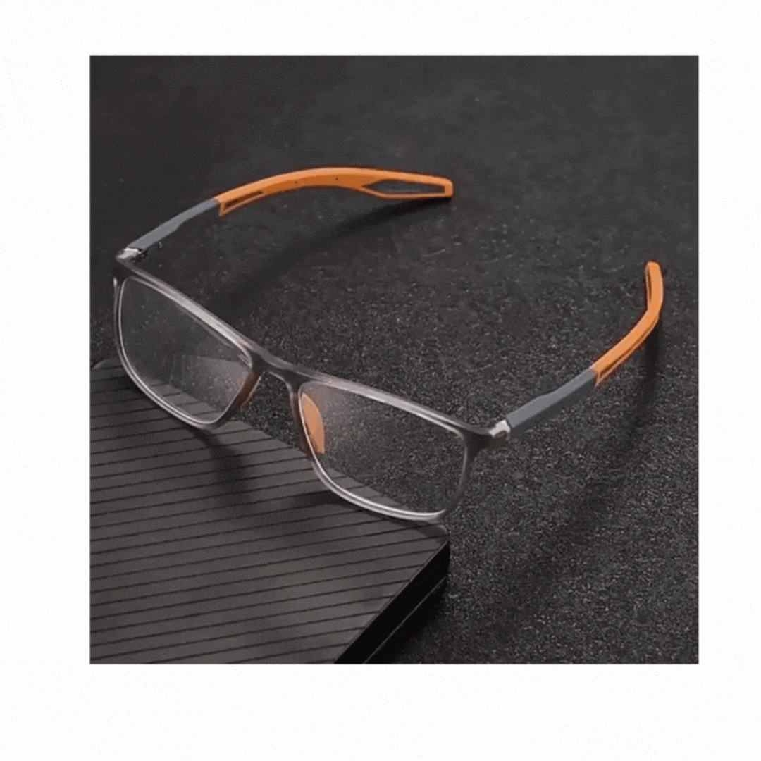 Lesebriller – ClearSight | Lette & elegante