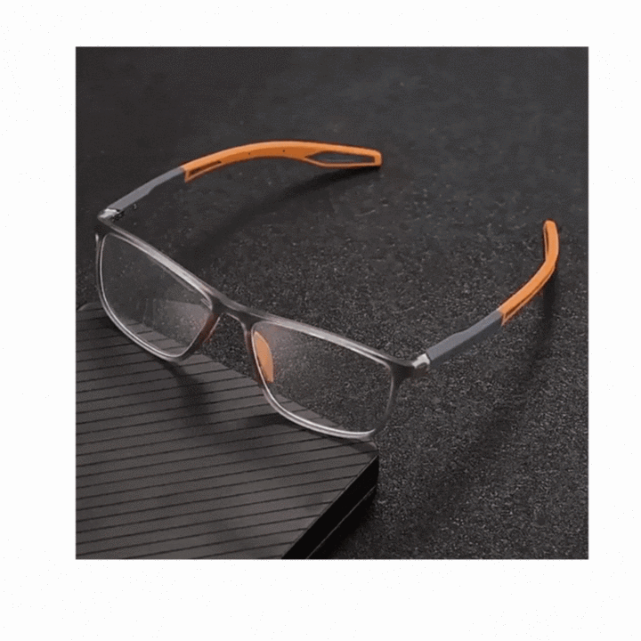 Lesebriller – ClearSight | Lette & elegante