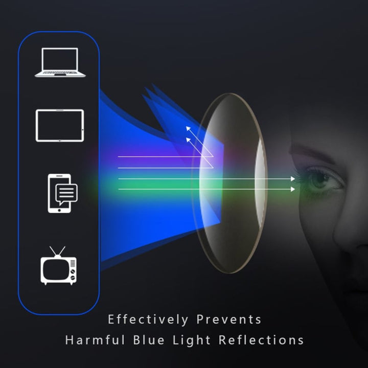 Lesebriller – ClearSight | Lette & elegante