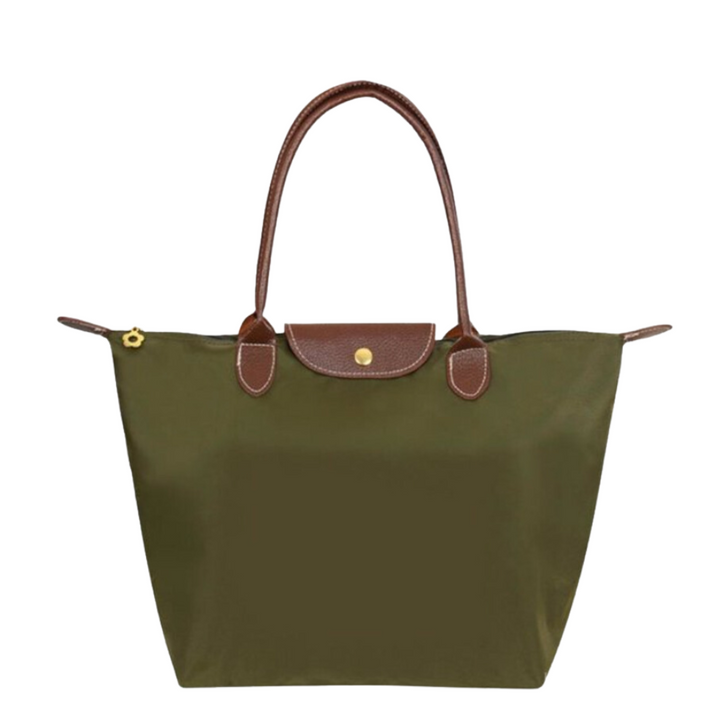 Luxe bæreveske – vanntett | Elegant design