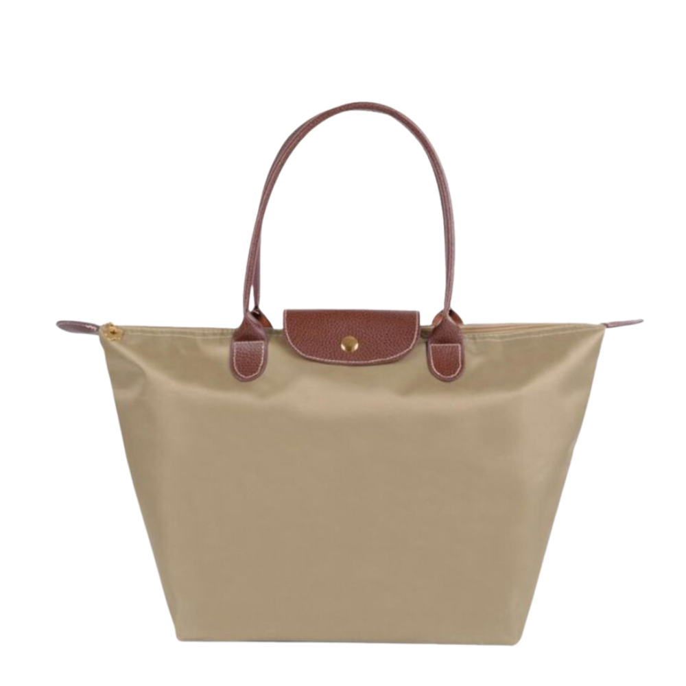 Luxe bæreveske – vanntett | Elegant design