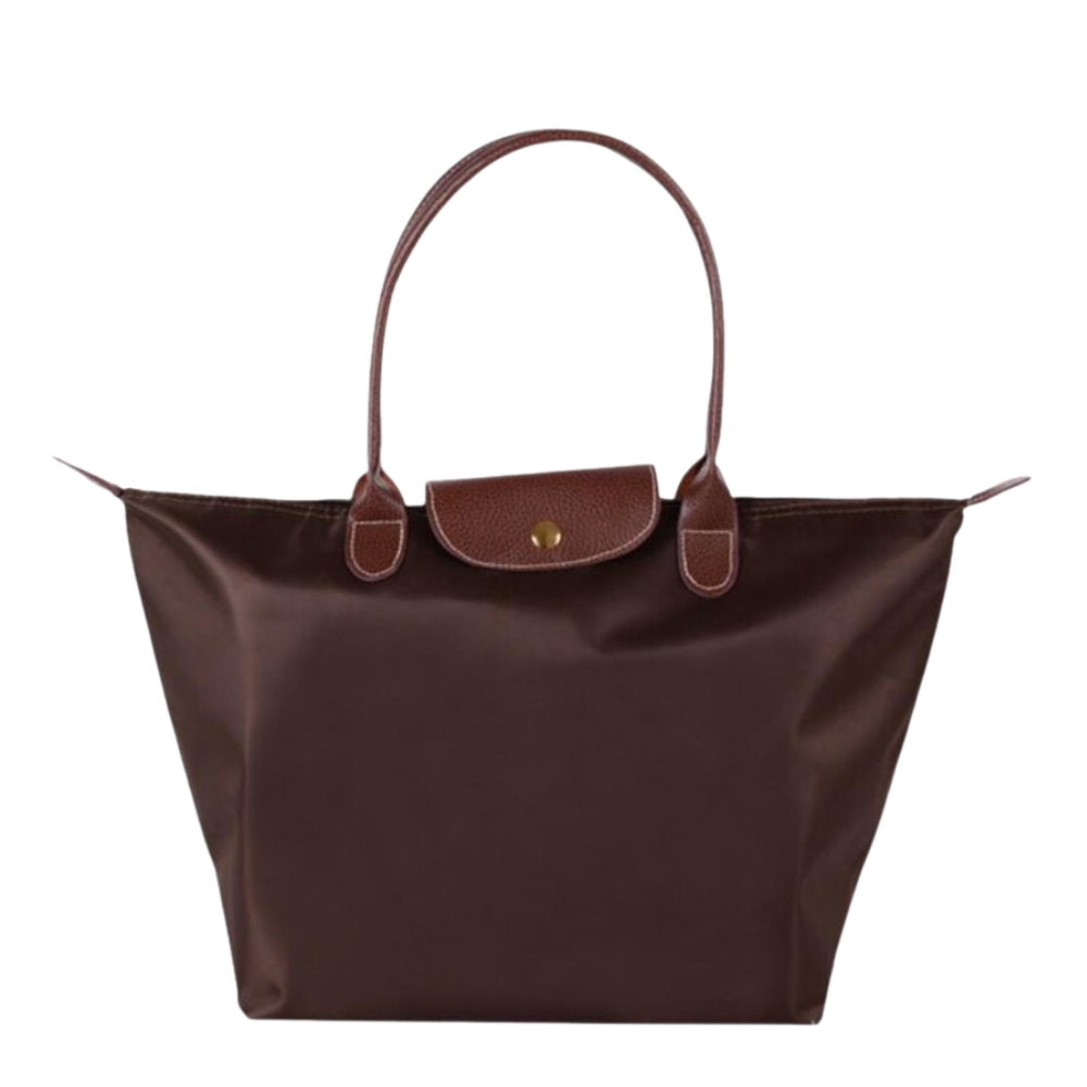 Luxe bæreveske – vanntett | Elegant design