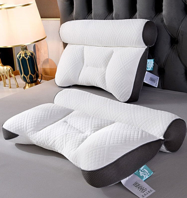 Ortopedisk Pute – ComfortAlign