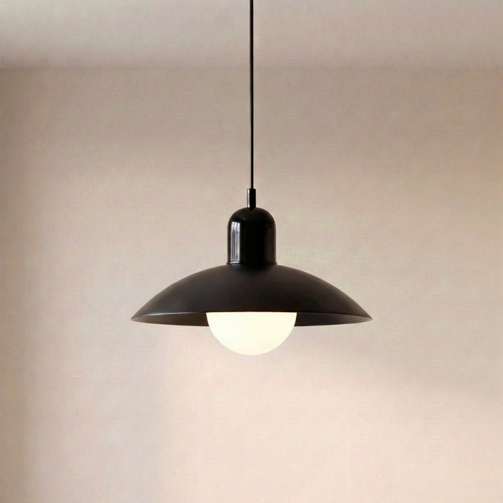 Macaron taklampe – nordisk-minimalistisk kjøkkenlampe