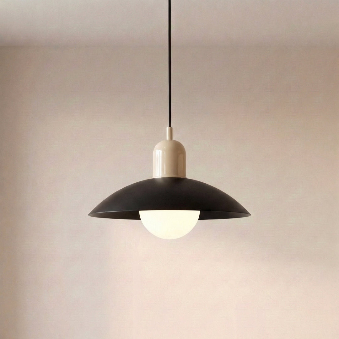 Macaron taklampe – nordisk-minimalistisk kjøkkenlampe