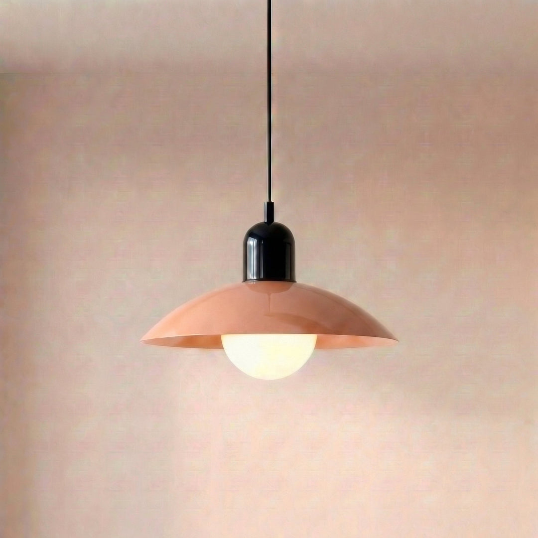 Macaron taklampe – nordisk-minimalistisk kjøkkenlampe