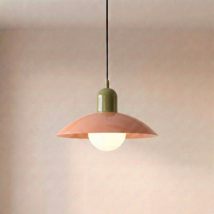 Macaron taklampe – nordisk-minimalistisk kjøkkenlampe