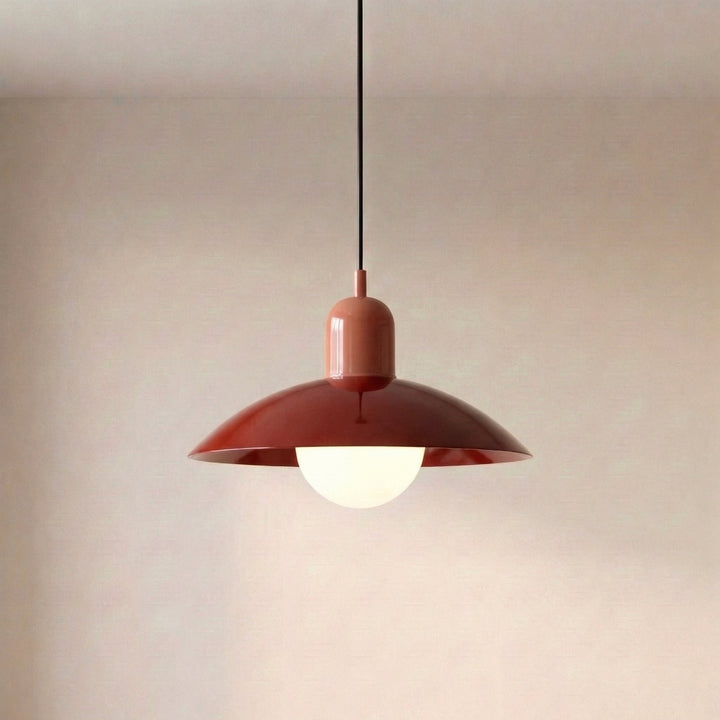 Macaron taklampe – nordisk-minimalistisk kjøkkenlampe