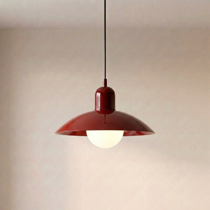 Macaron taklampe – nordisk-minimalistisk kjøkkenlampe