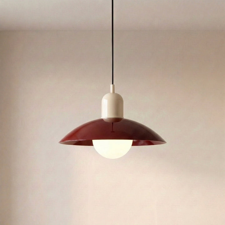 Macaron taklampe – nordisk-minimalistisk kjøkkenlampe