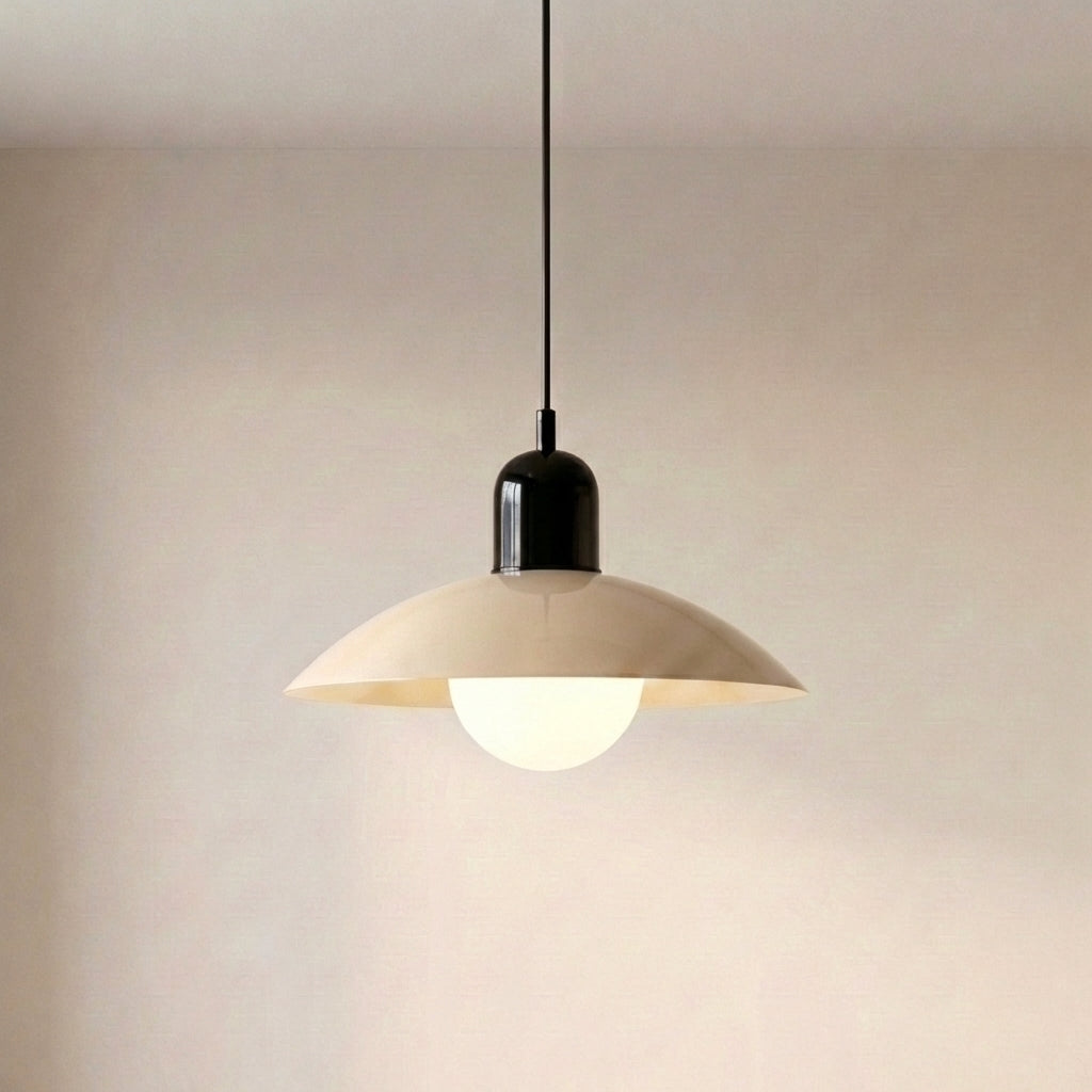 Macaron taklampe – nordisk-minimalistisk kjøkkenlampe