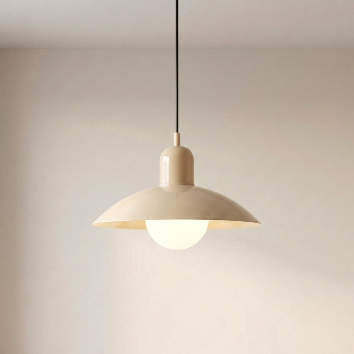 Macaron taklampe – nordisk-minimalistisk kjøkkenlampe