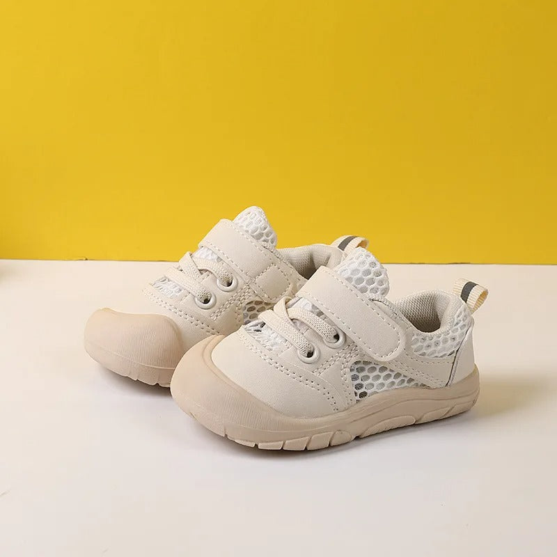 Ember Barefoot-sko for barn - Fleksibel og lett komfort