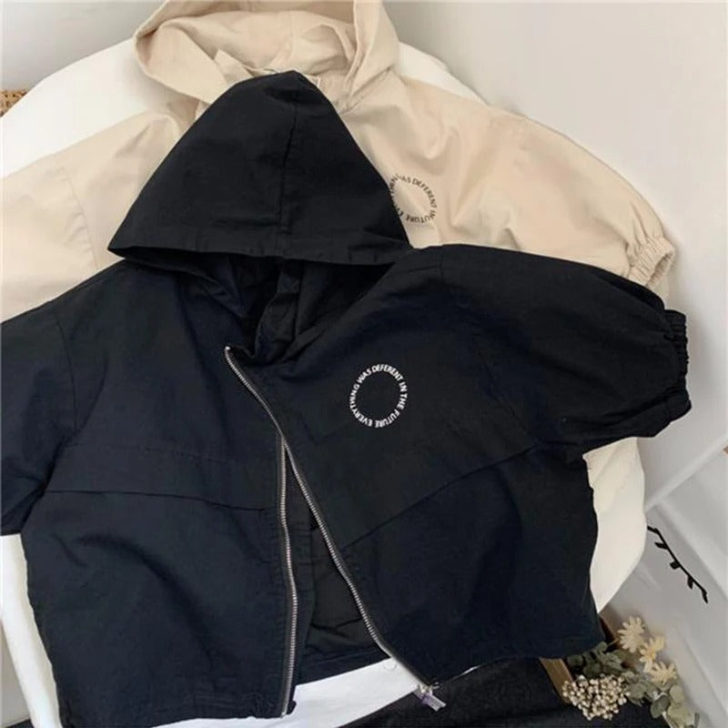 Pavel – Vinterfrakk for Barn