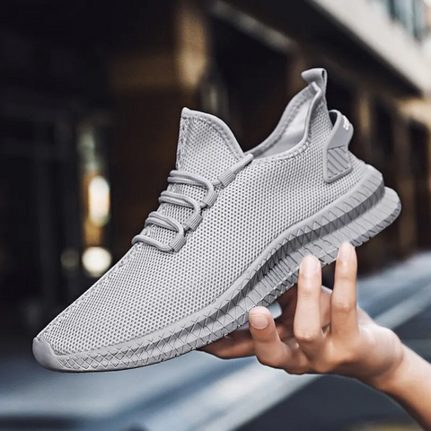 Lettvekt Ortopediske Sko for Menn