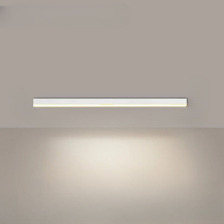 Moderne LED-taklampe - Energibesparende design