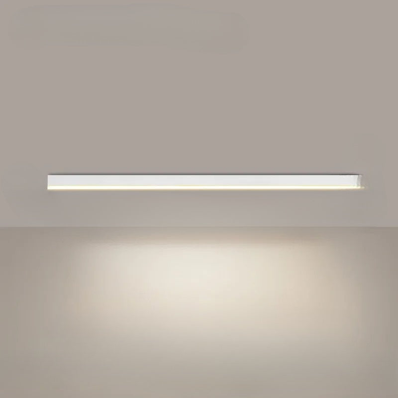 Moderne LED-taklampe - Energibesparende design