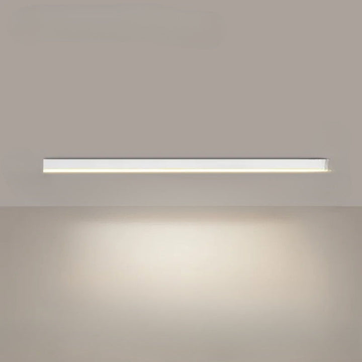 Moderne LED-taklampe - Energibesparende design