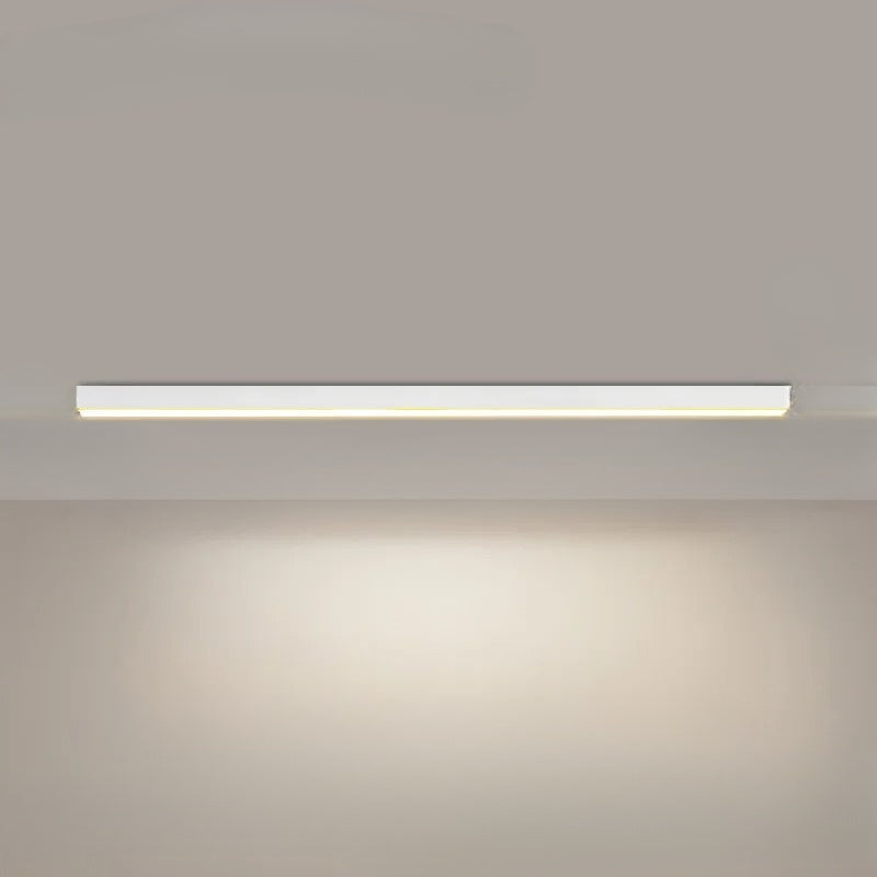 Moderne LED-taklampe - Energibesparende design