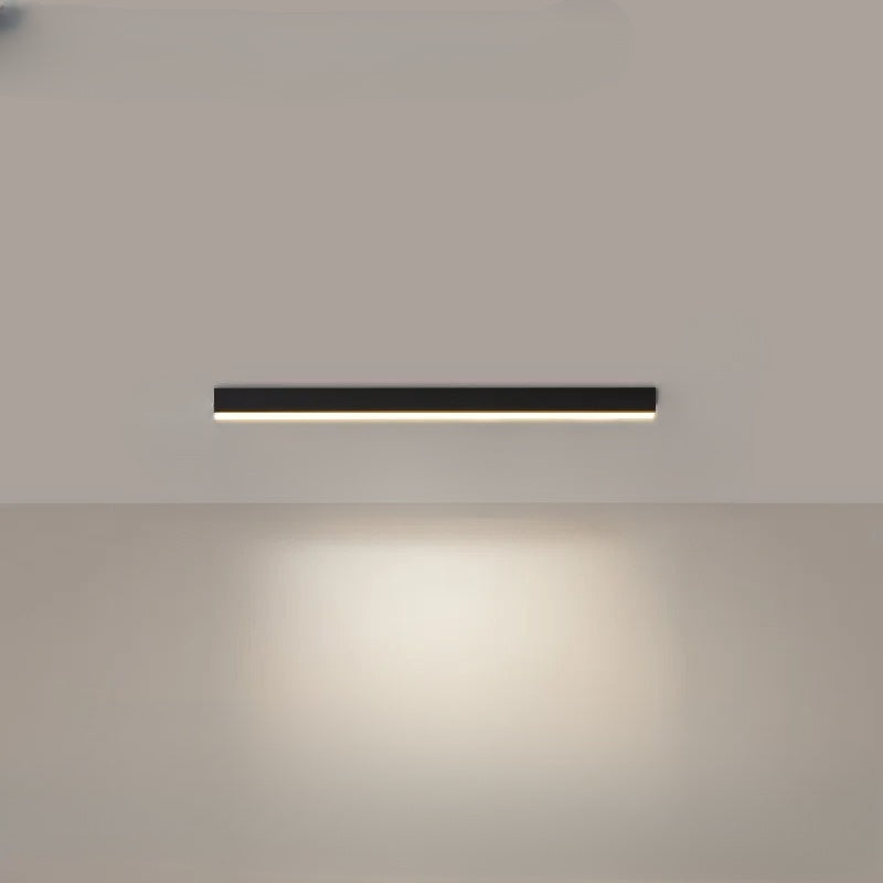 Moderne LED-taklampe - Energibesparende design