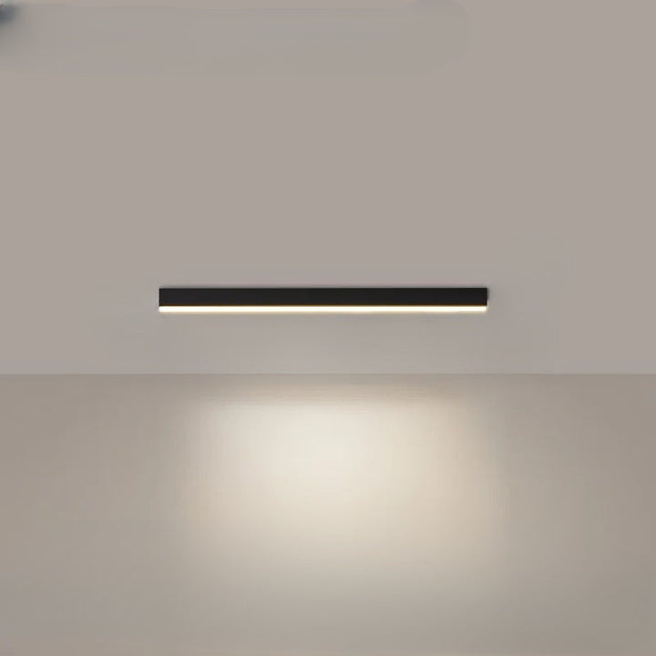 Moderne LED-taklampe - Energibesparende design
