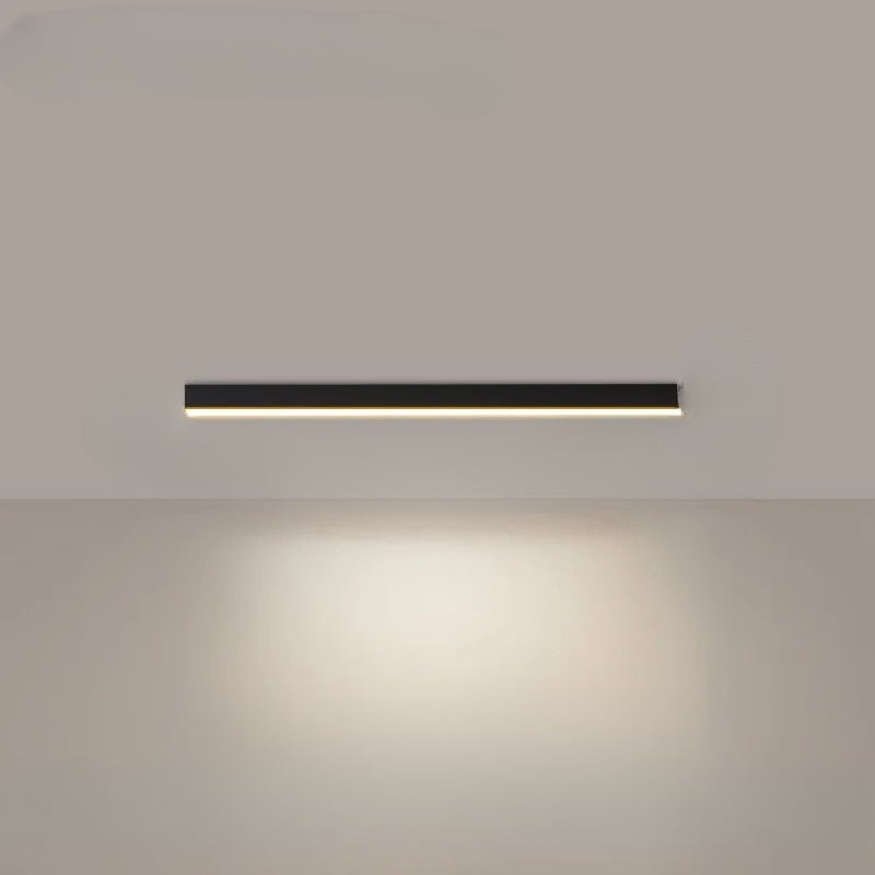 Moderne LED-taklampe - Energibesparende design