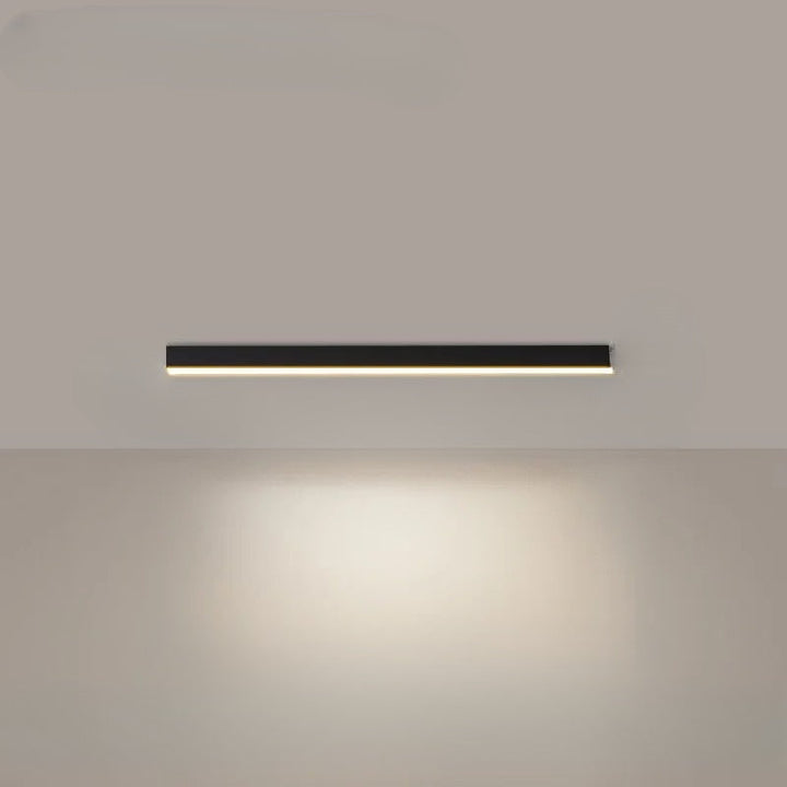 Moderne LED-taklampe - Energibesparende design