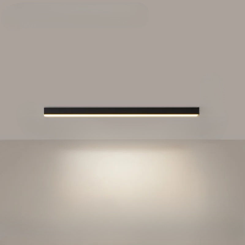 Moderne LED-taklampe - Energibesparende design